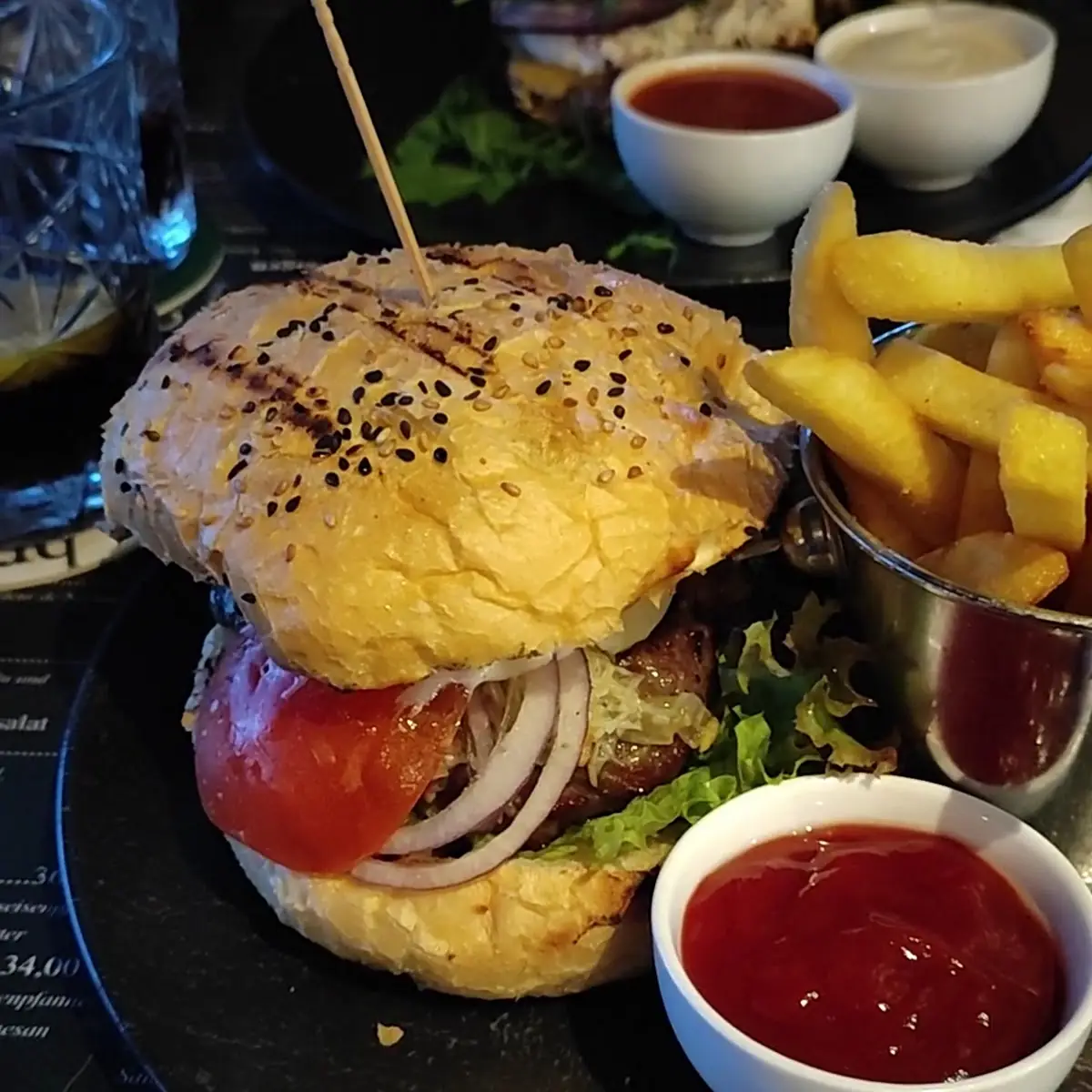 Essen und Trinken photo 8