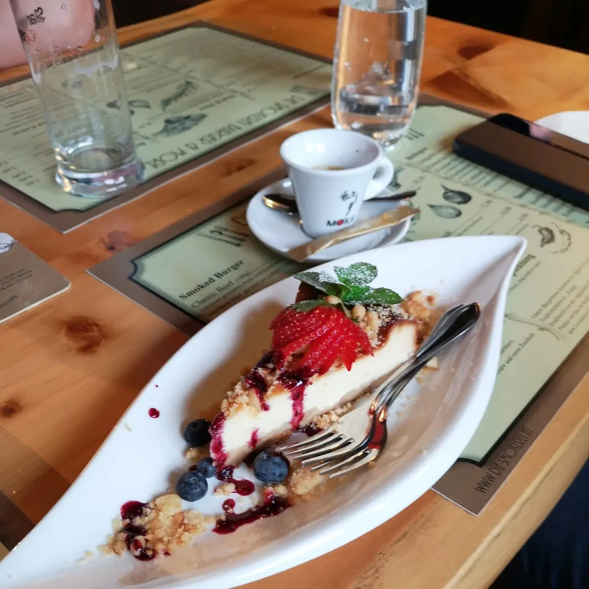 Essen und Trinken photo 9