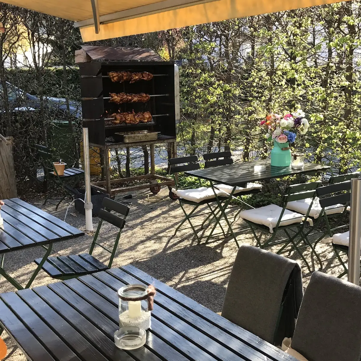 Atmosphäre photo 3