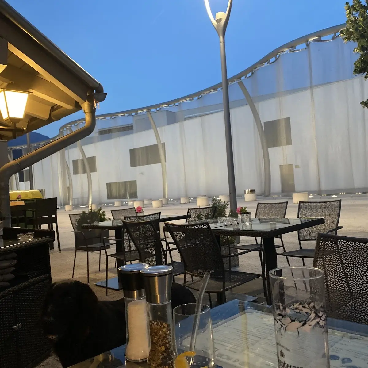 Atmosphäre photo 8