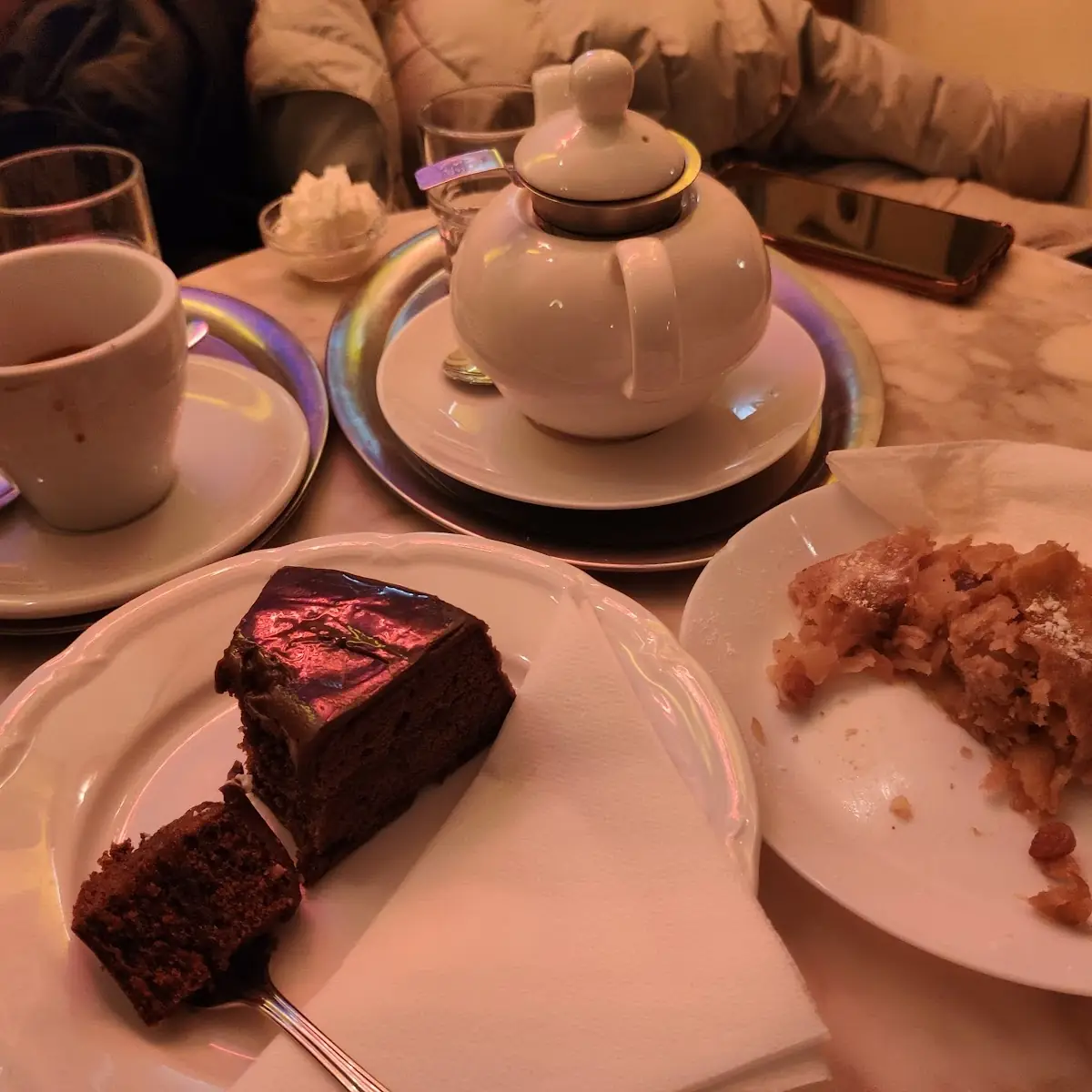 Essen und Trinken photo 10