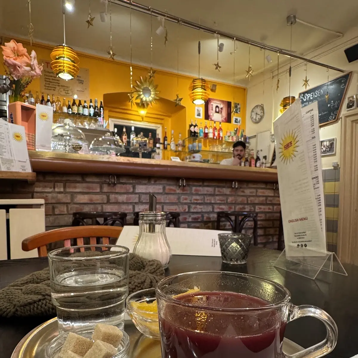 Essen und Trinken photo 2