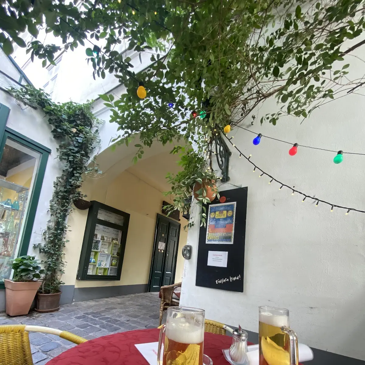 Essen und Trinken photo 3