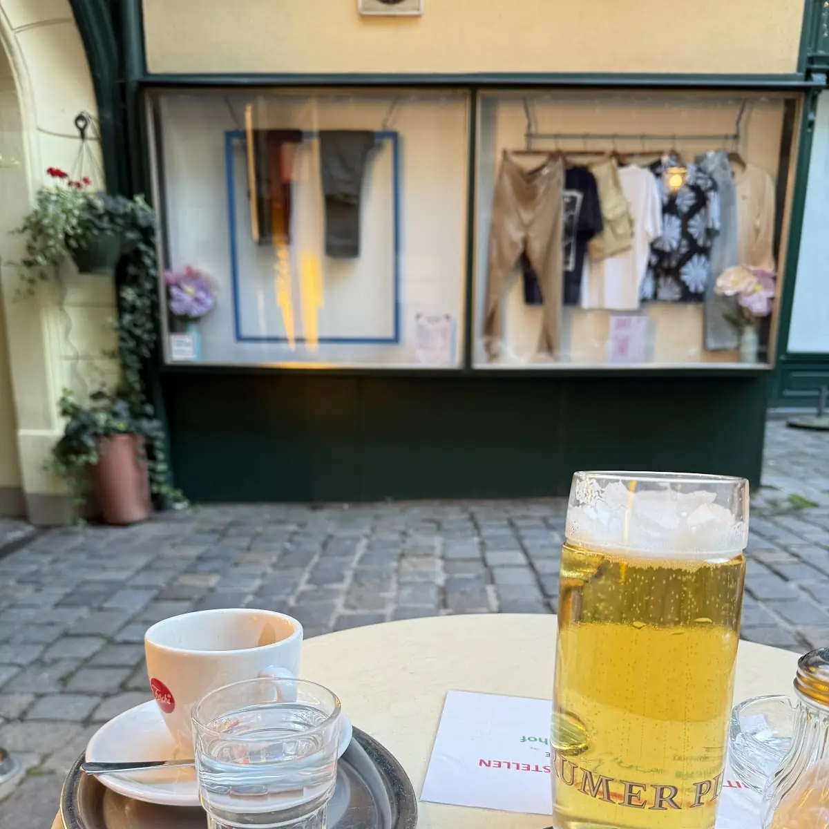 Essen und Trinken photo 8