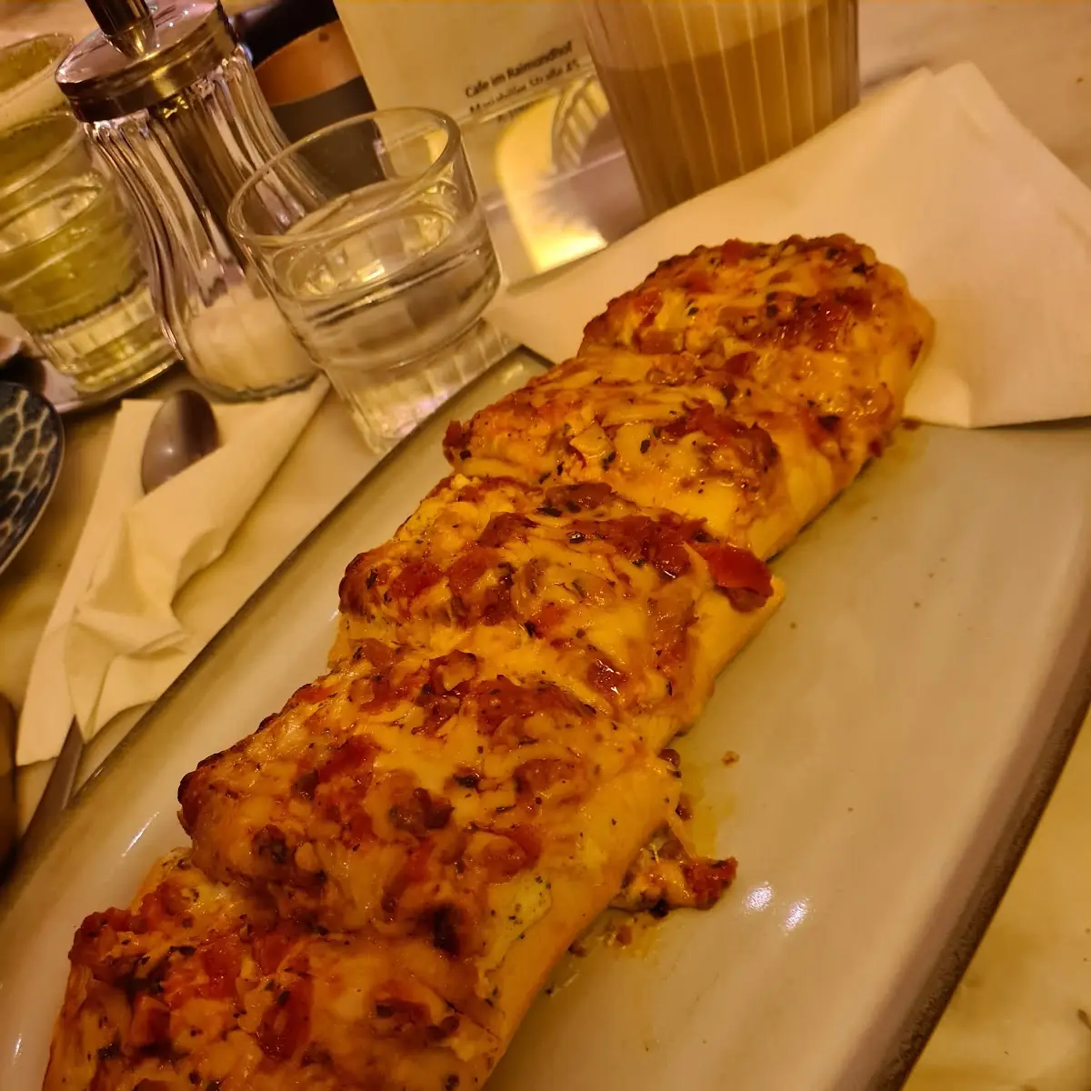 Essen und Trinken photo 9