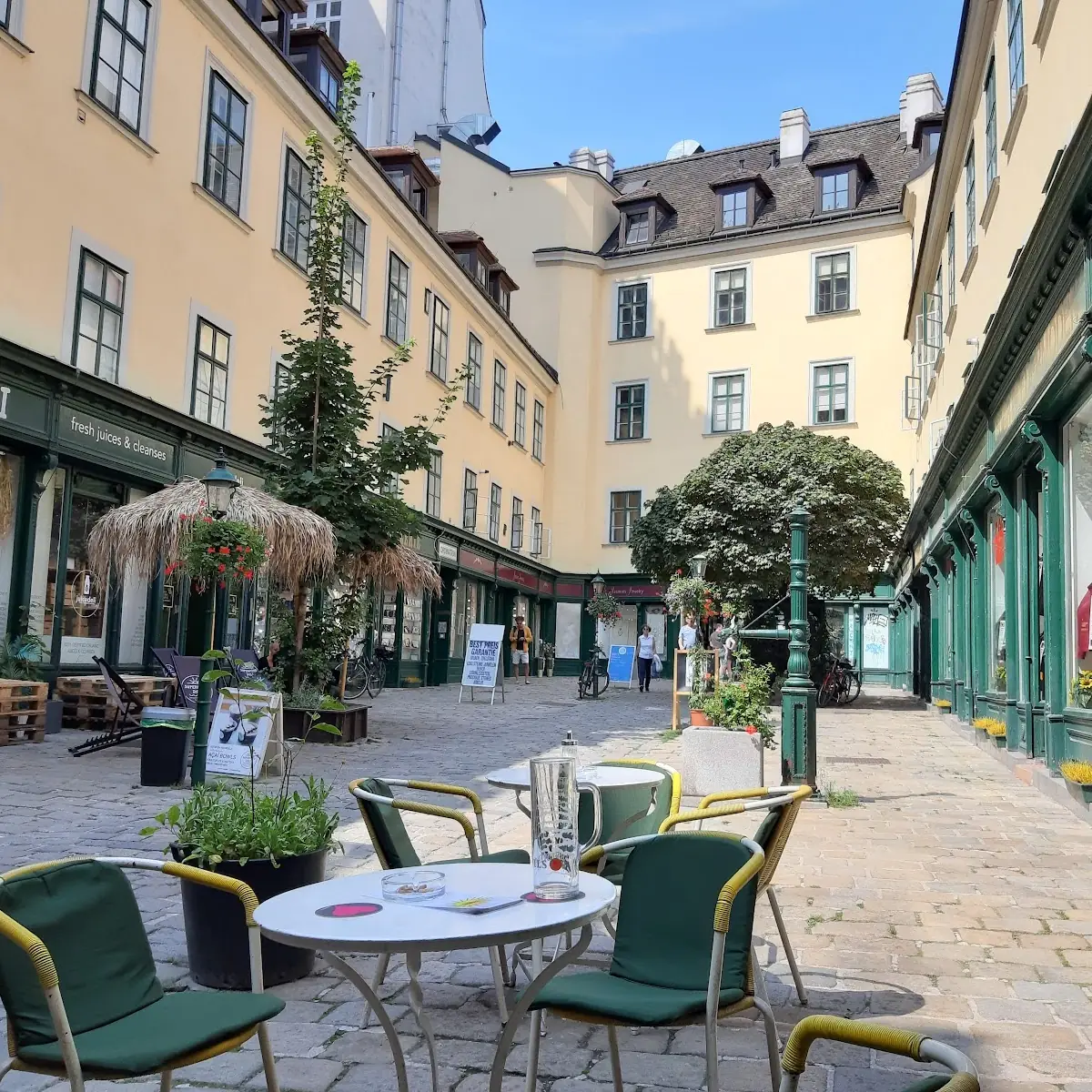 Atmosphäre photo 2