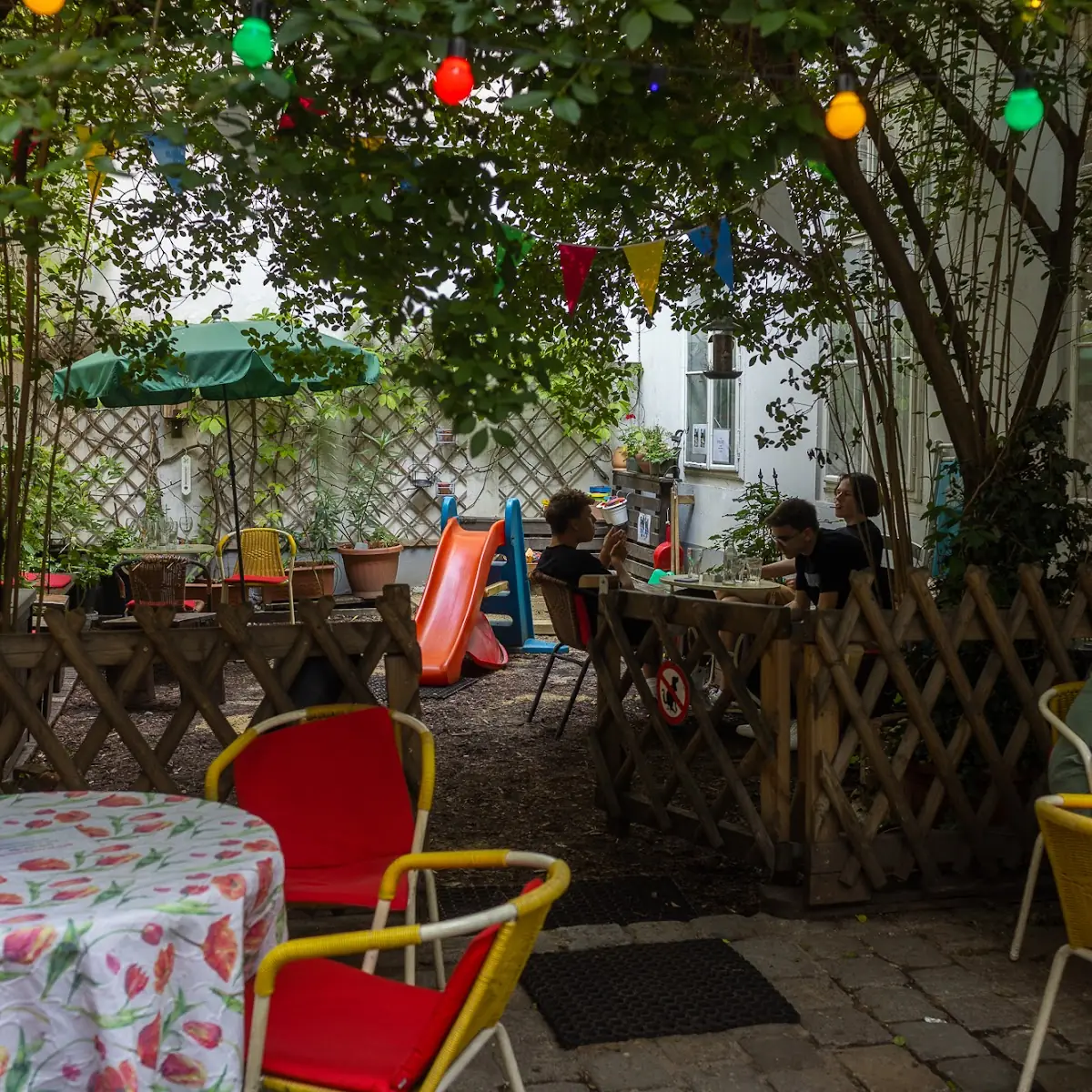 Atmosphäre photo 4