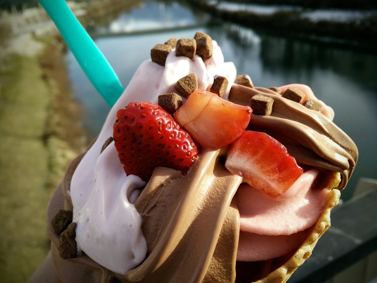 Essen und Trinken photo 5