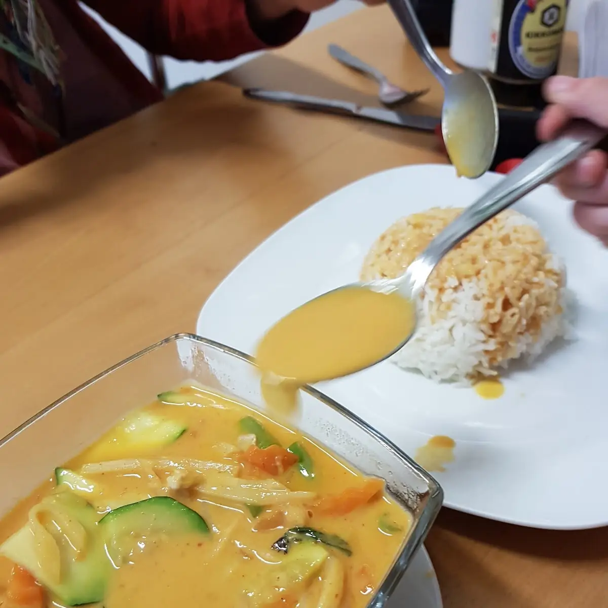 Essen und Trinken photo 9