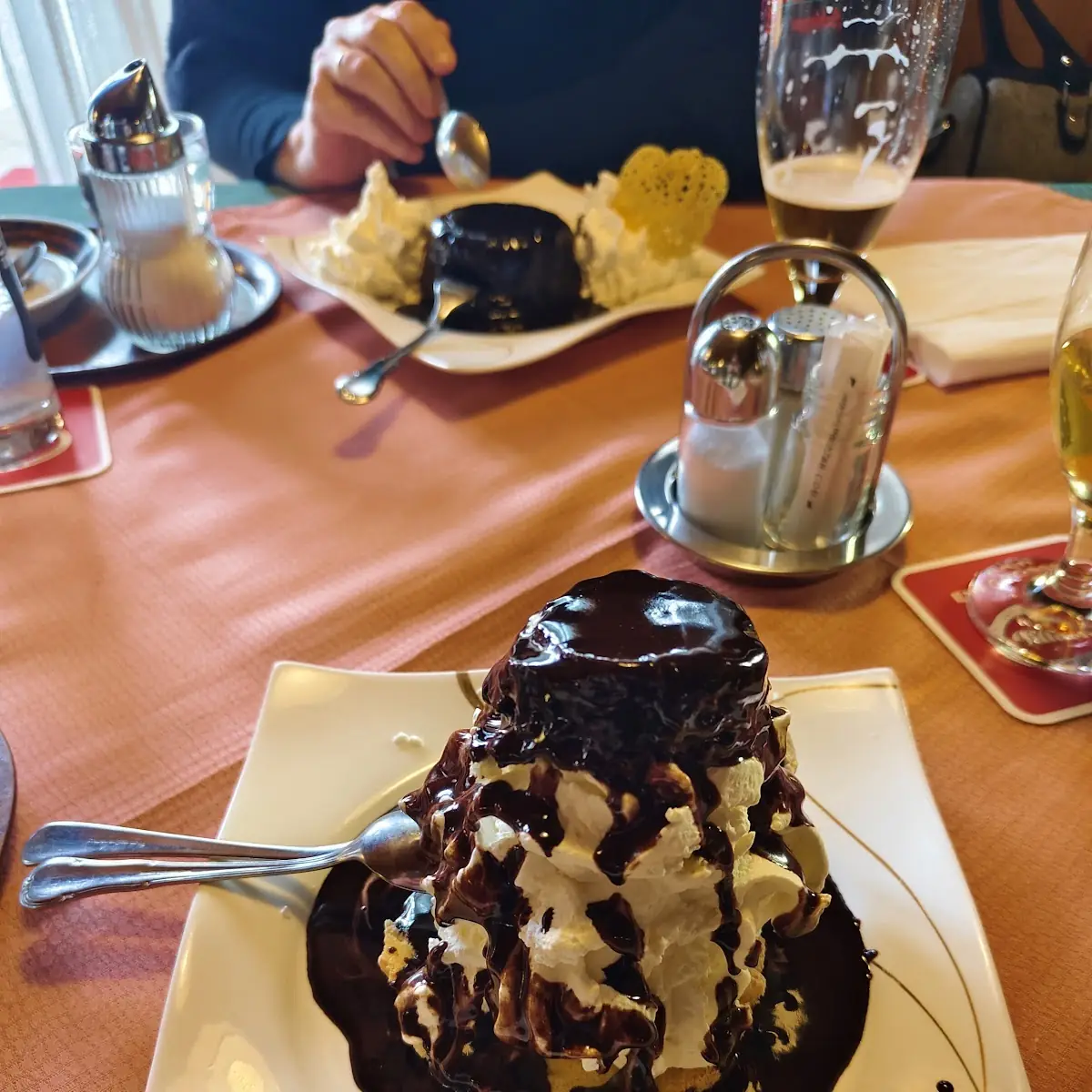 Essen und Trinken photo 10