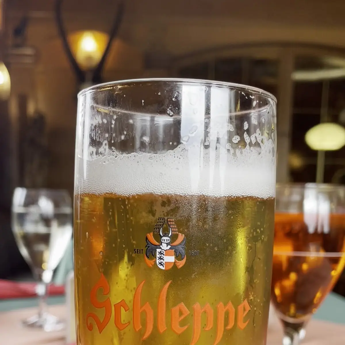 Essen und Trinken photo 2