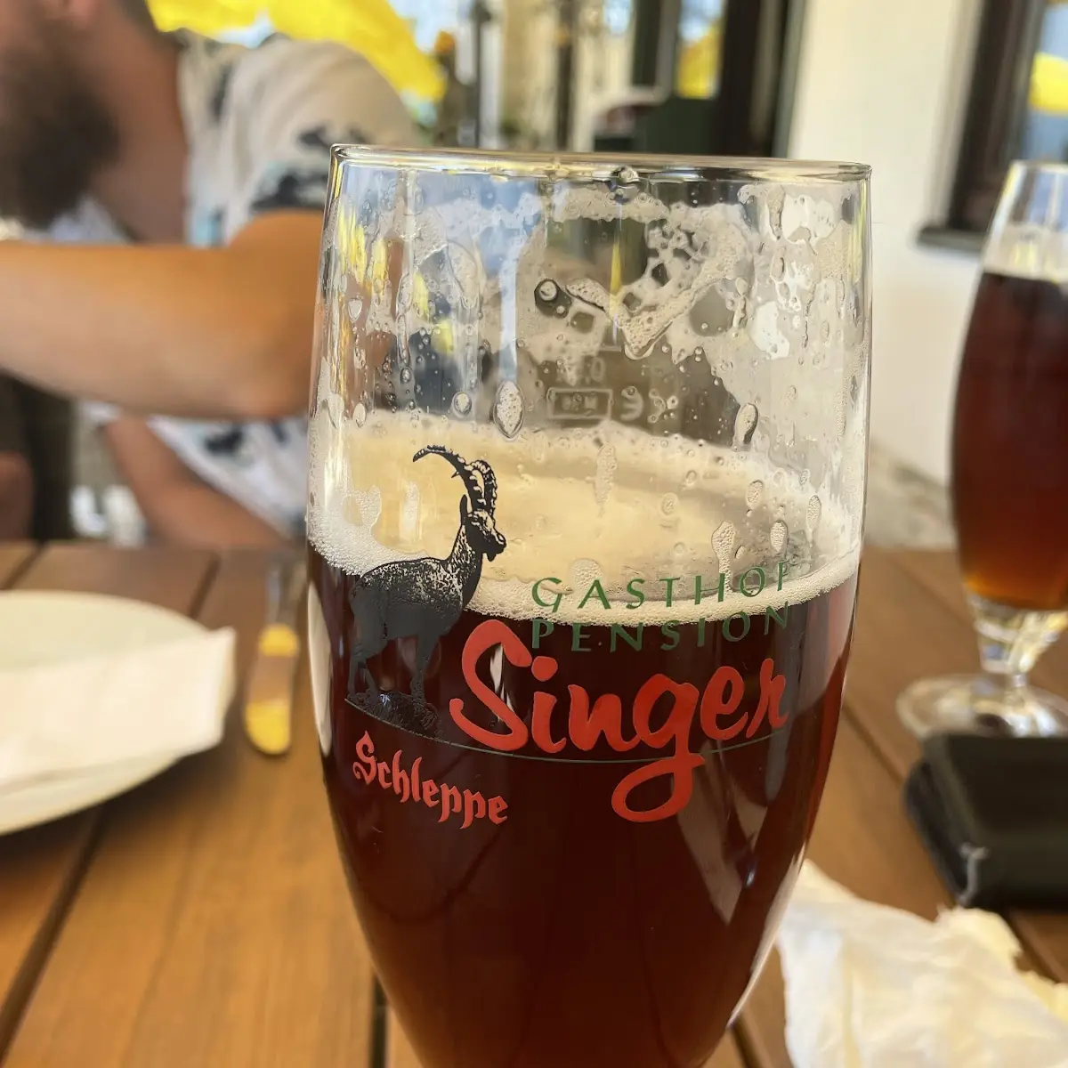 Essen und Trinken photo 5
