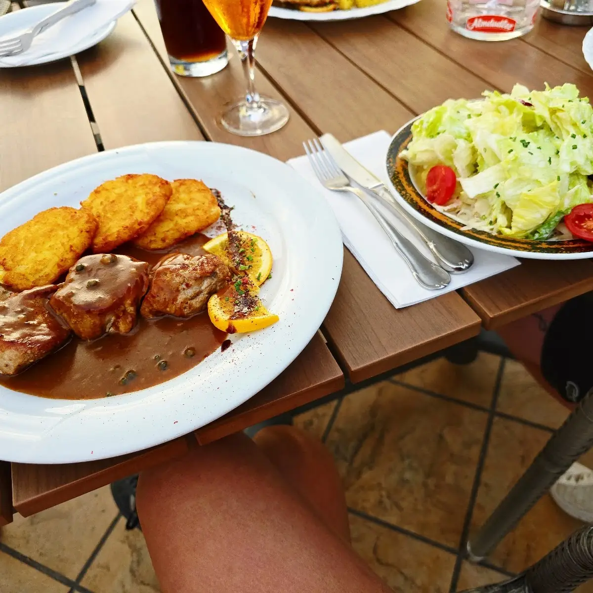 Essen und Trinken photo 7