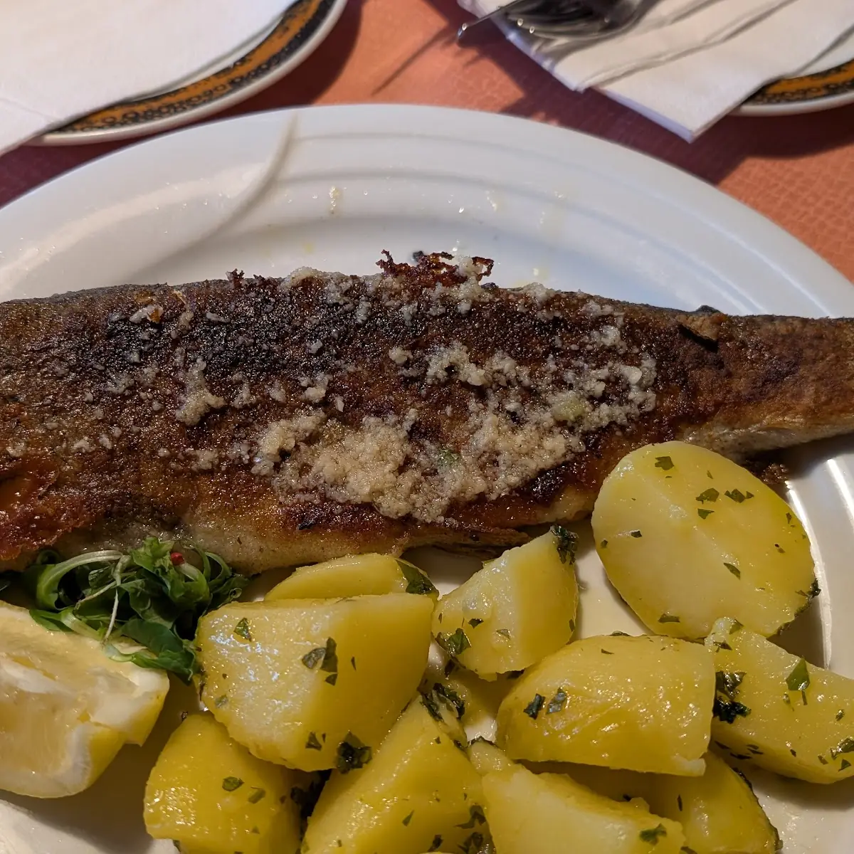 Essen und Trinken photo 8