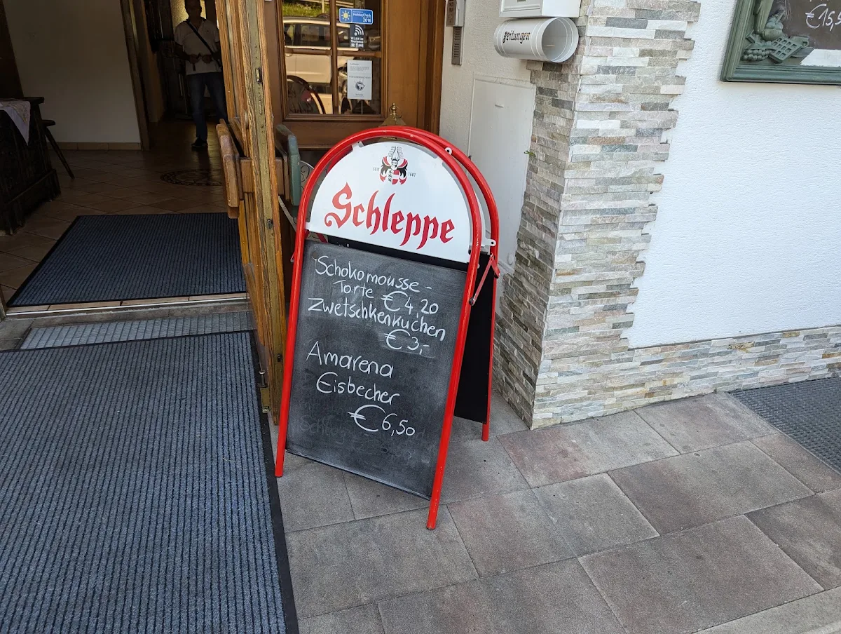 Speisekarte photo 10