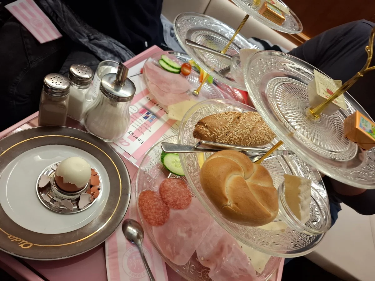 Essen und Trinken photo 4