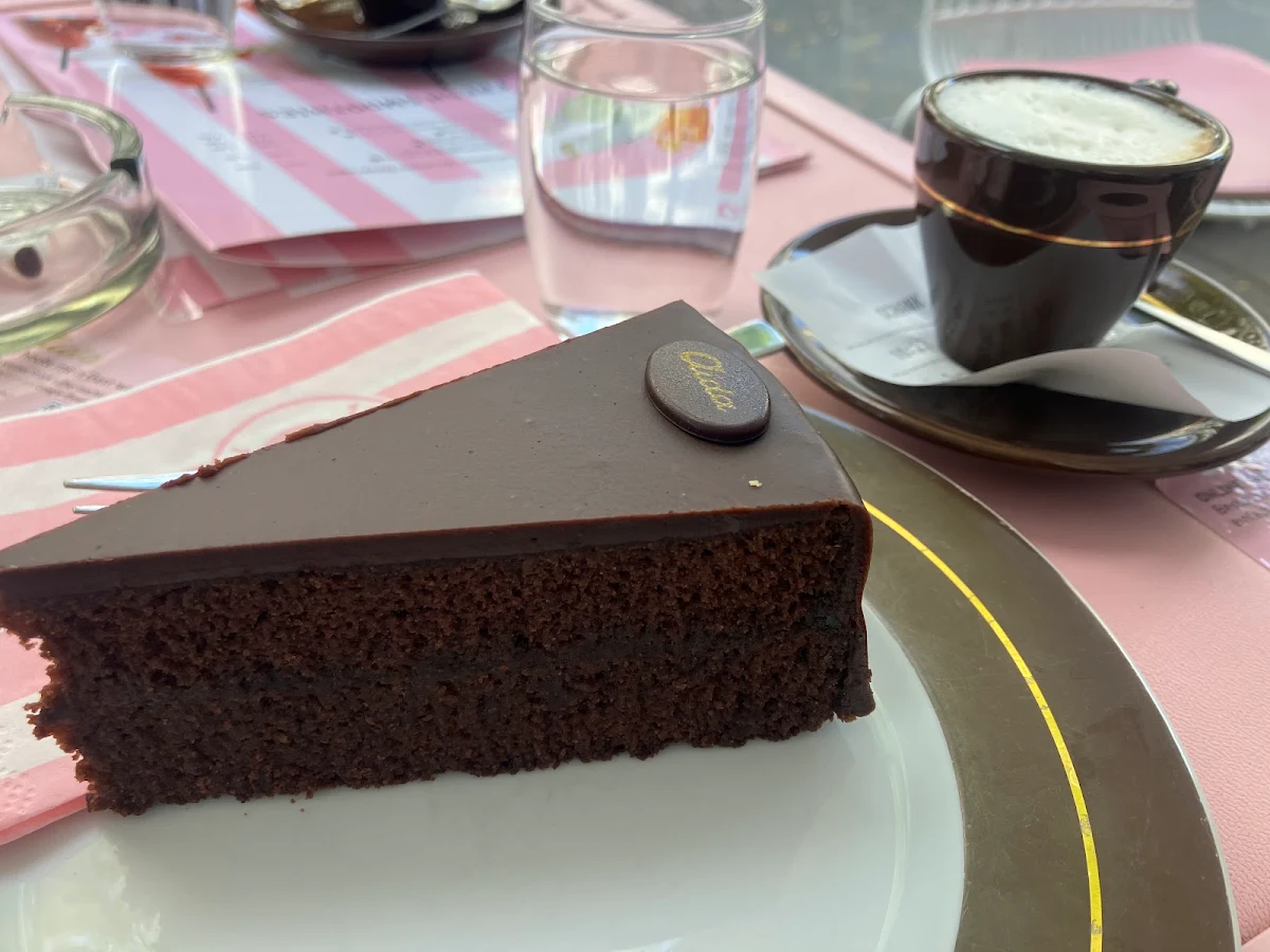 Essen und Trinken photo 5