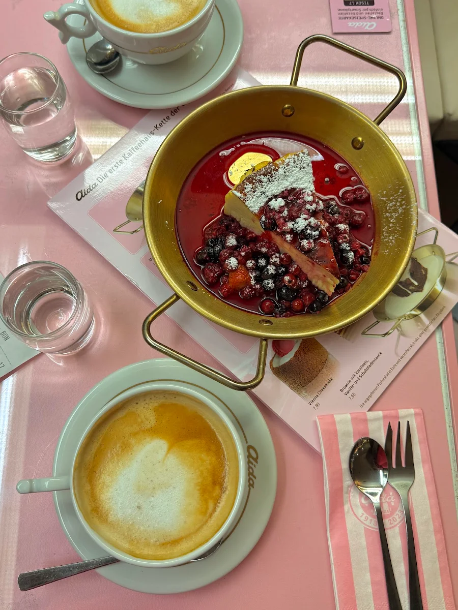 Essen und Trinken photo 6