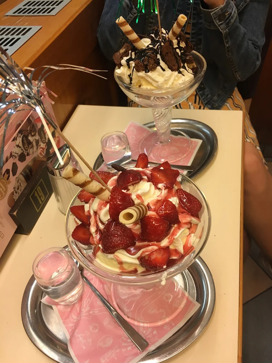 Essen und Trinken photo 7