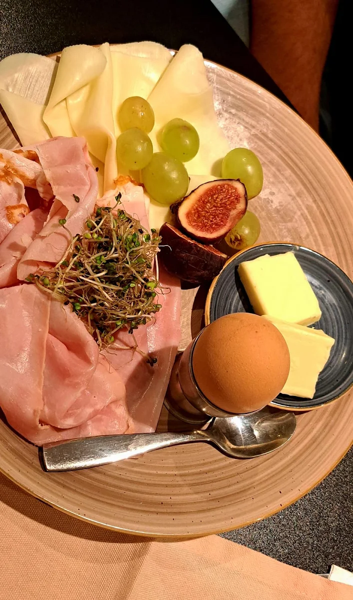 Essen und Trinken photo 7