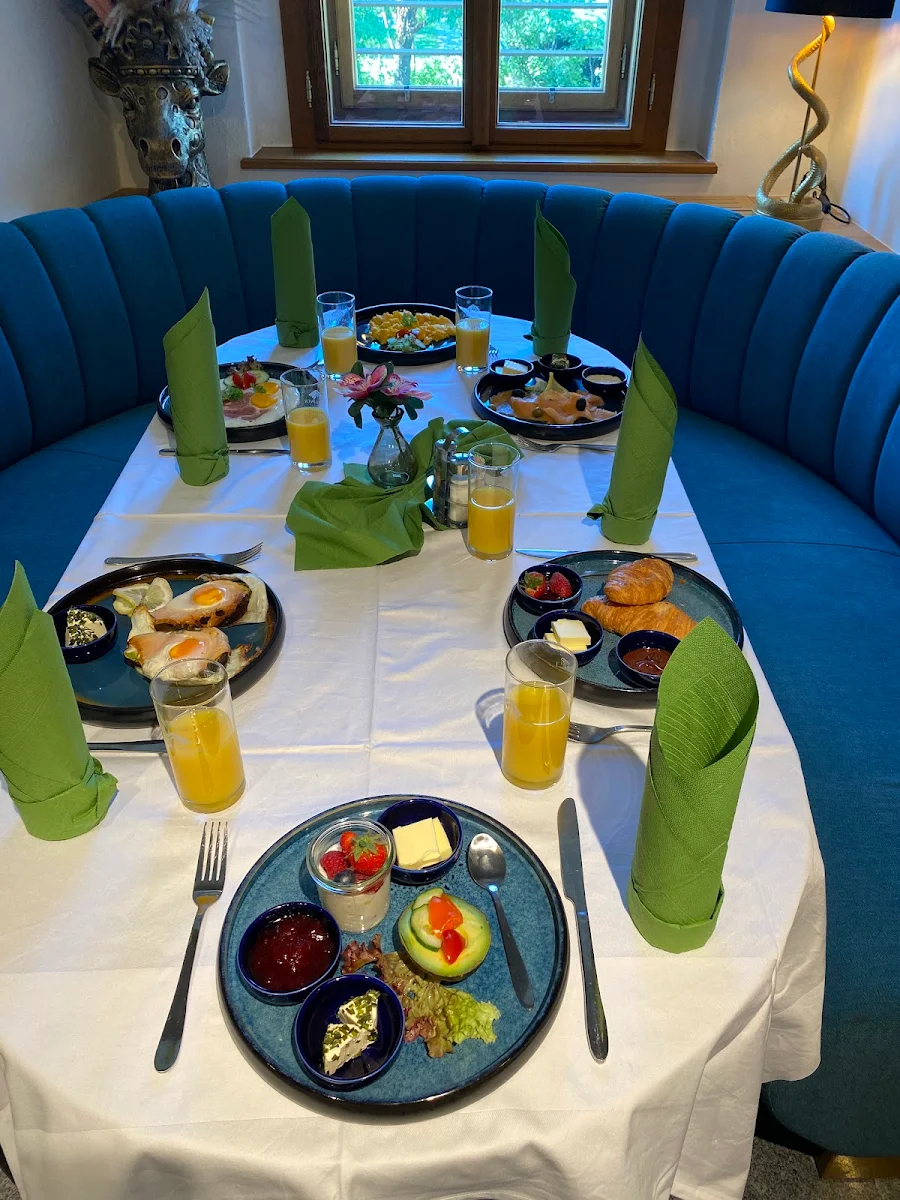 Essen und Trinken photo 8