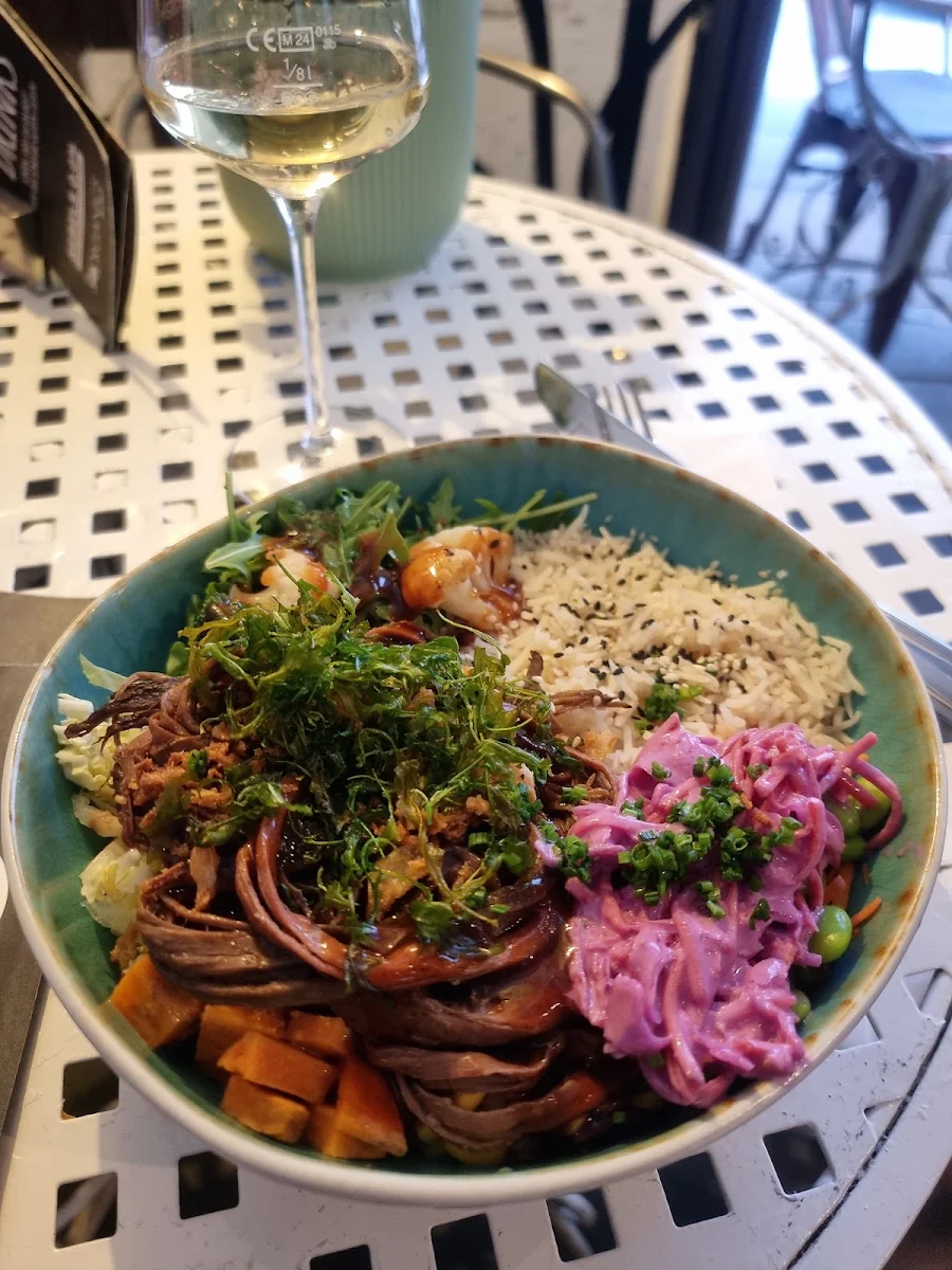 Essen und Trinken photo 9