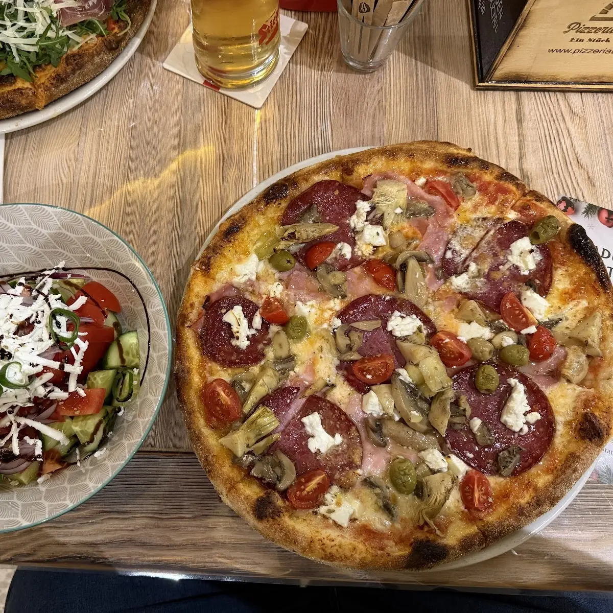 Essen und Trinken photo 2