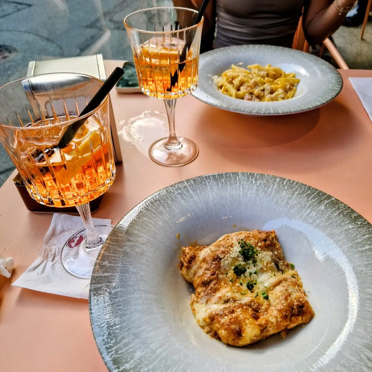 Essen und Trinken photo 10