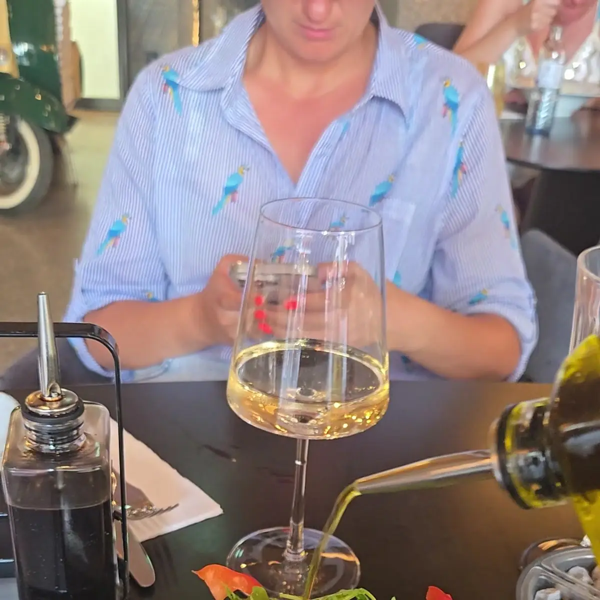 Essen und Trinken photo 2