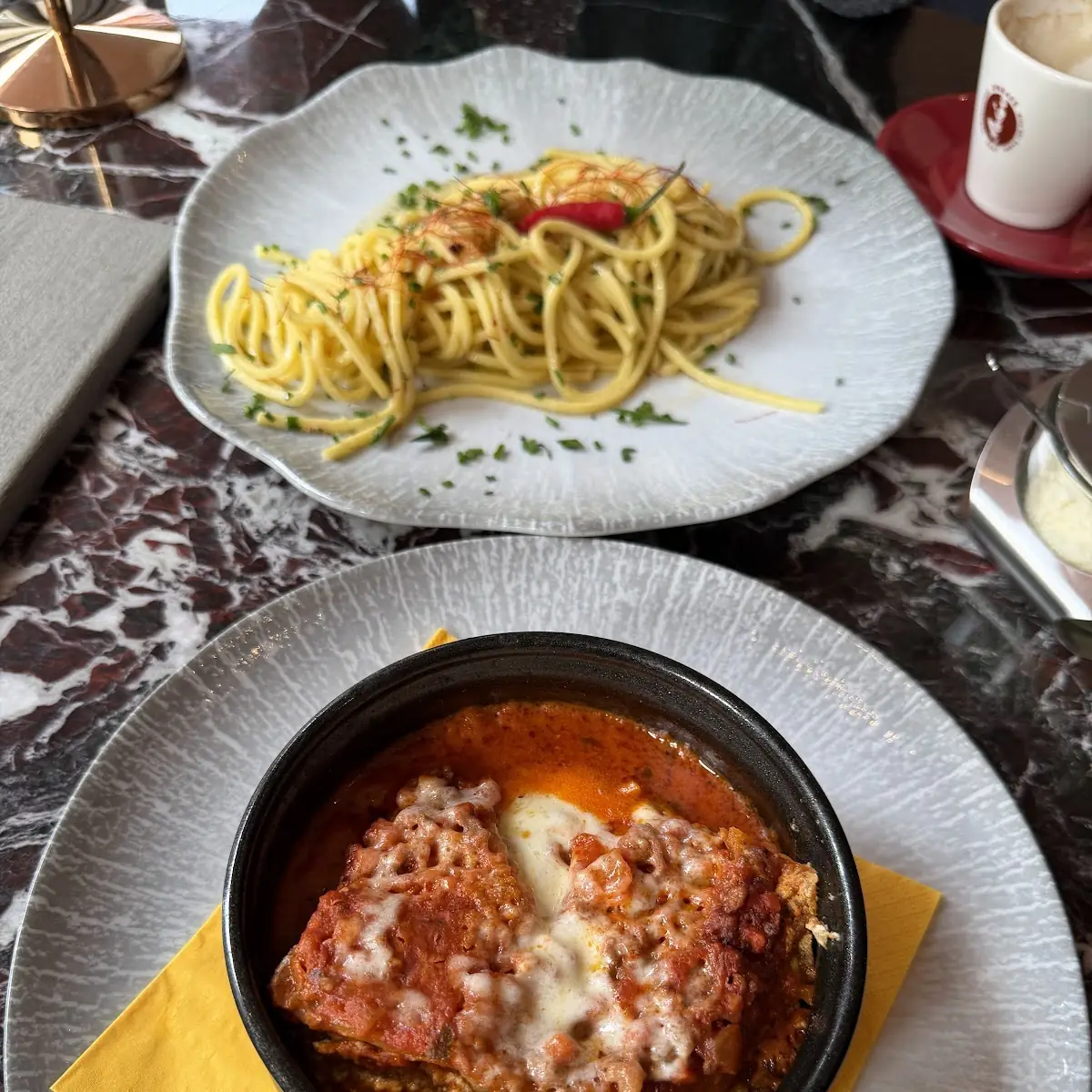 Essen und Trinken photo 5