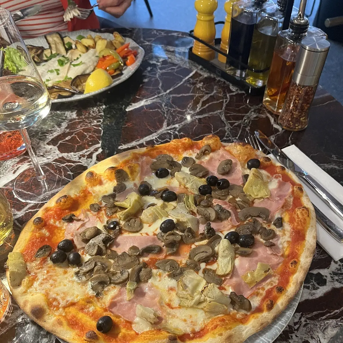 Essen und Trinken photo 7