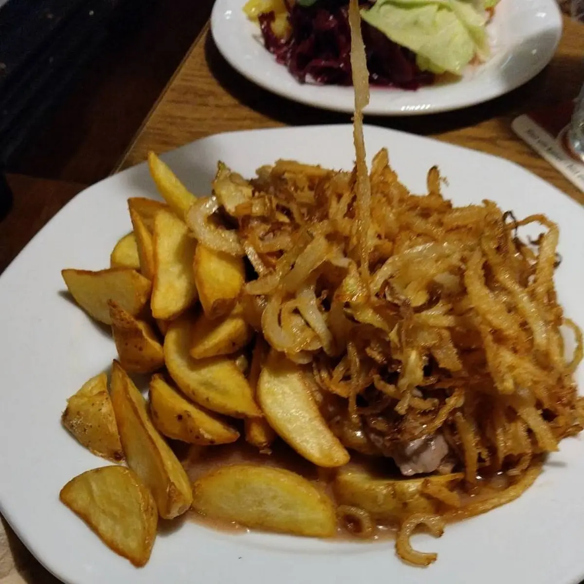 Essen und Trinken photo 4