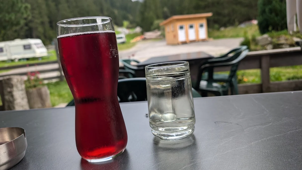 Essen und Trinken photo 10