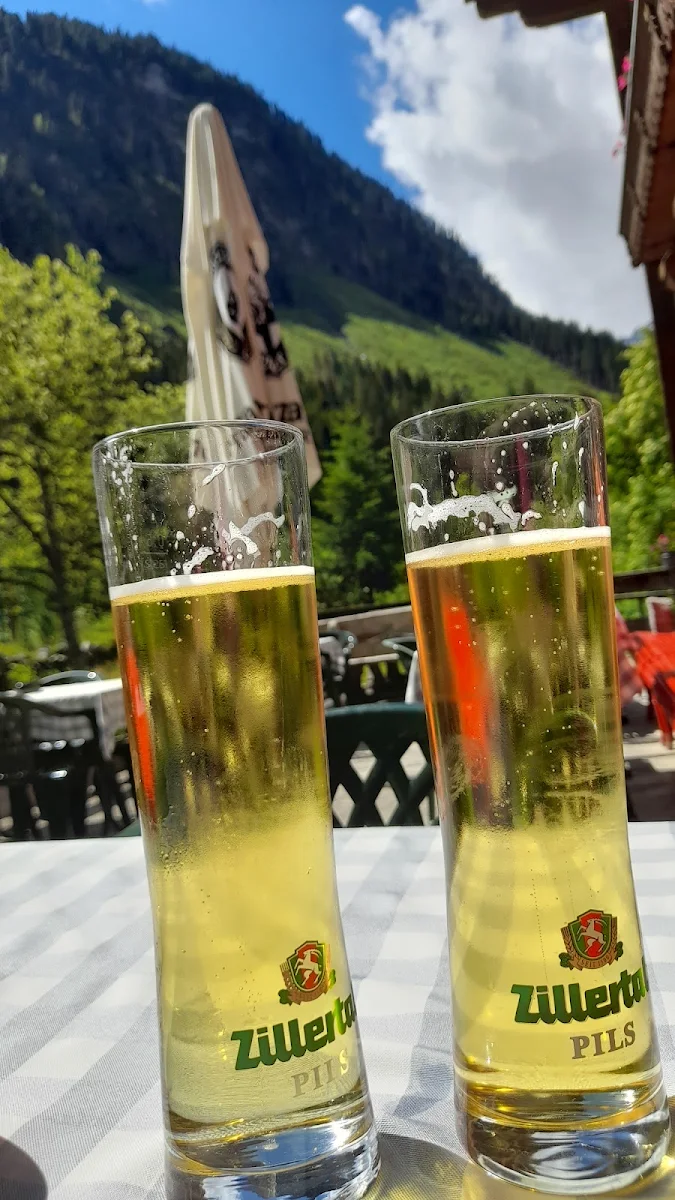 Essen und Trinken photo 2