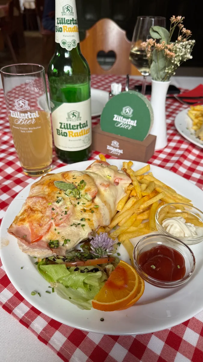 Essen und Trinken photo 5