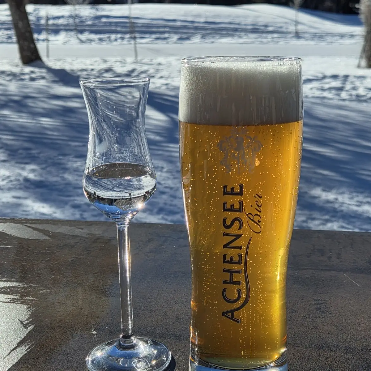 Essen und Trinken photo 4