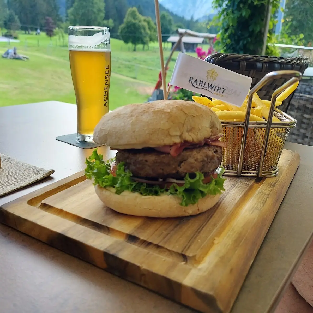 Essen und Trinken photo 5