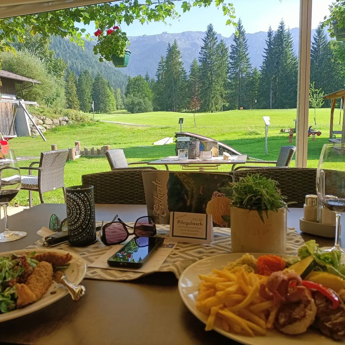 Essen und Trinken photo 6