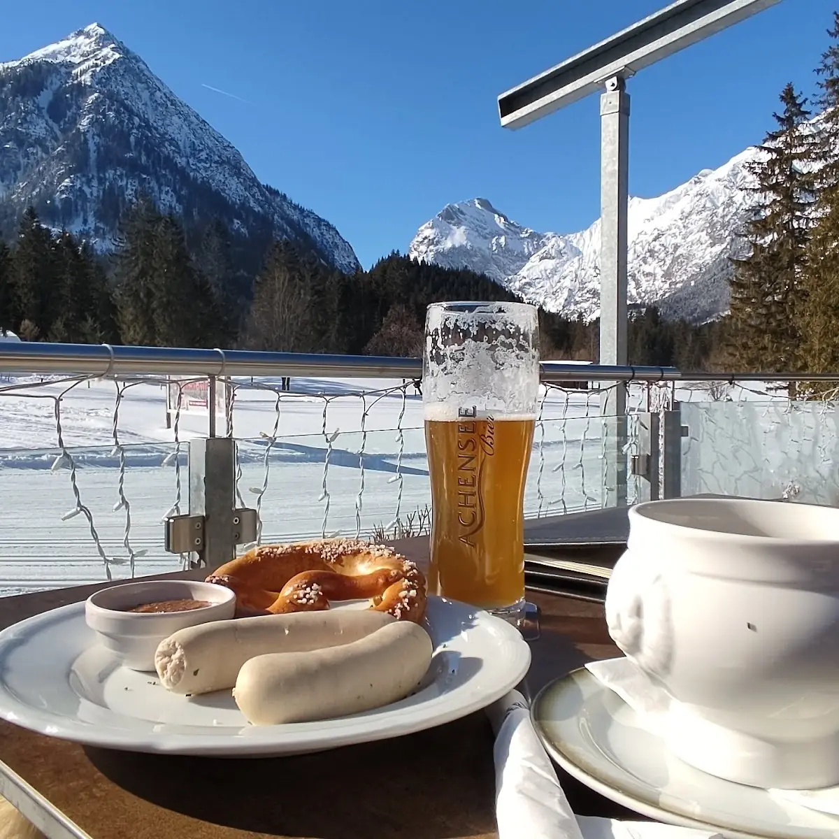 Essen und Trinken photo 7