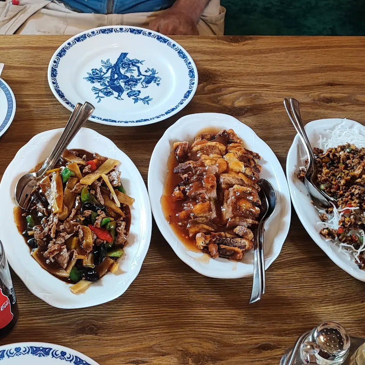 Essen und Trinken photo 1