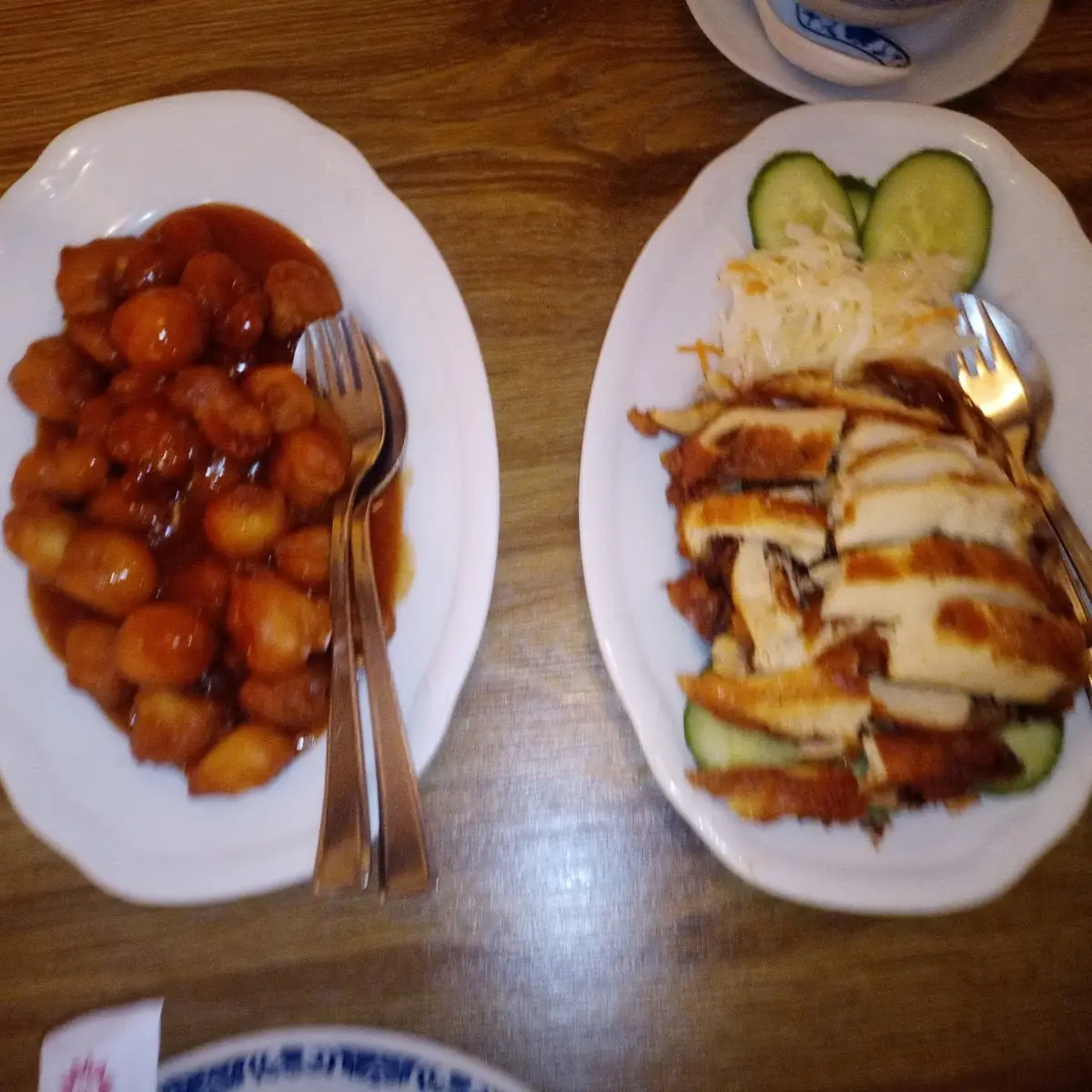 Essen und Trinken photo 10
