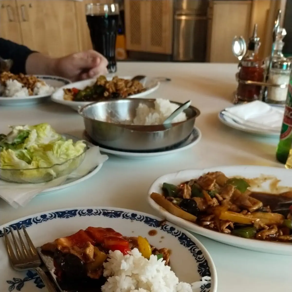 Essen und Trinken photo 9