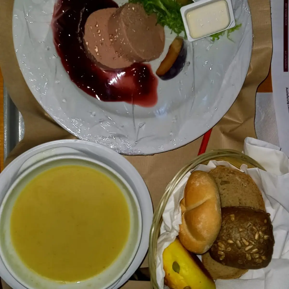Essen und Trinken photo 5