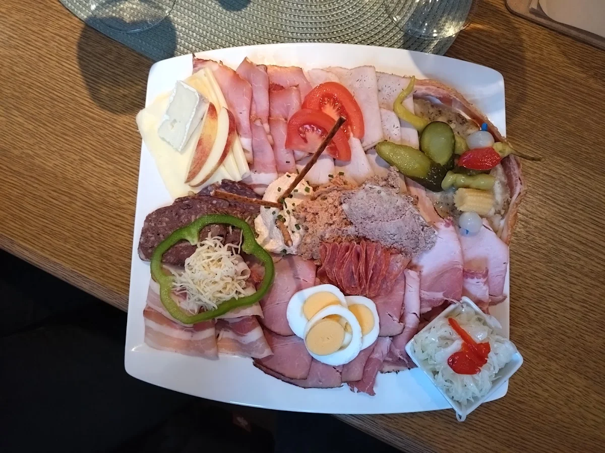 Essen und Trinken photo 2