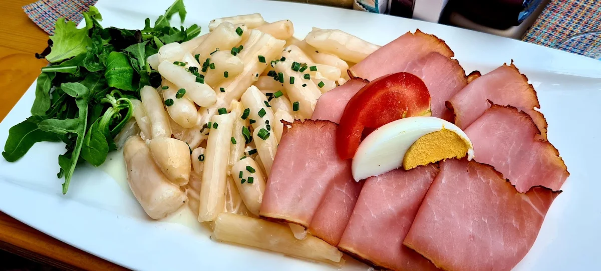 Essen und Trinken photo 4