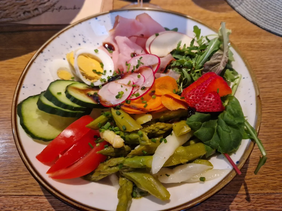 Essen und Trinken photo 7