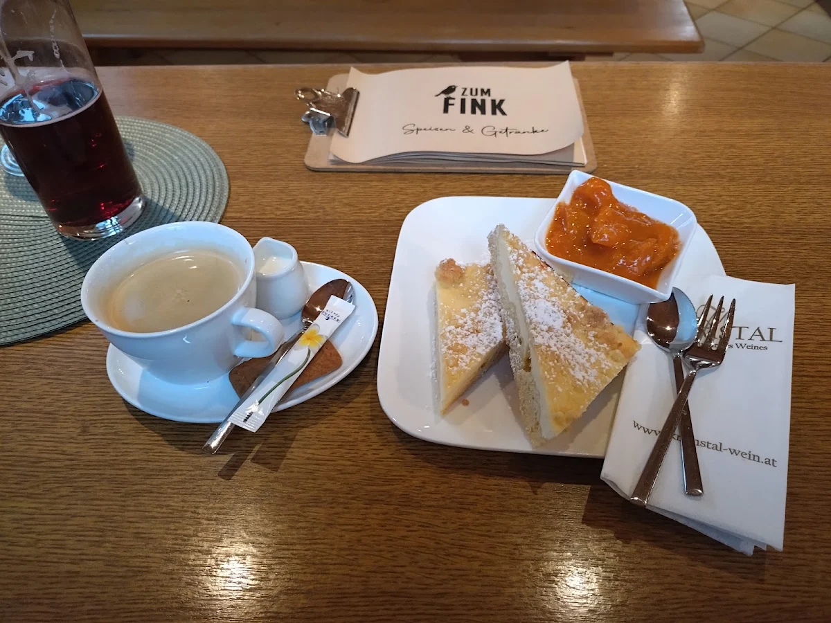 Essen und Trinken photo 8