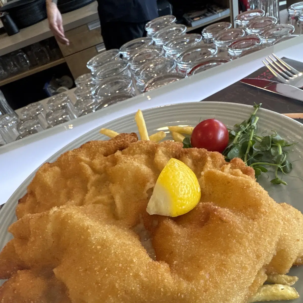 Essen und Trinken photo 2