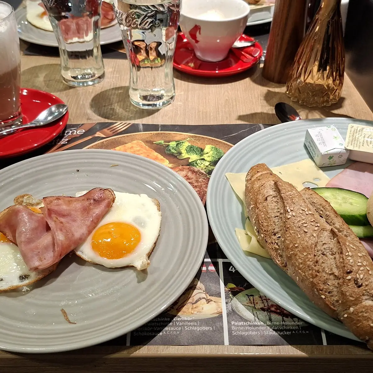Essen und Trinken photo 3