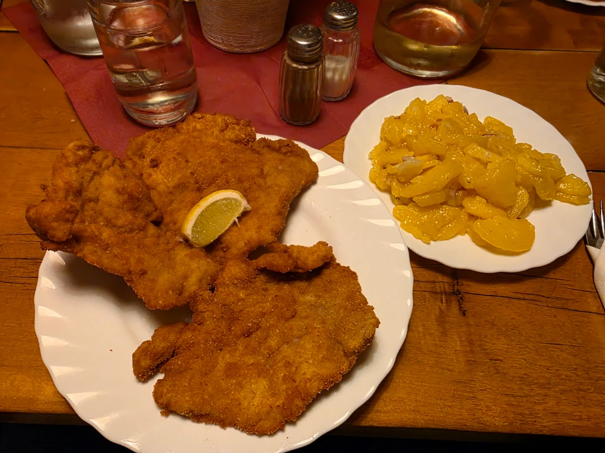 Essen und Trinken photo 4